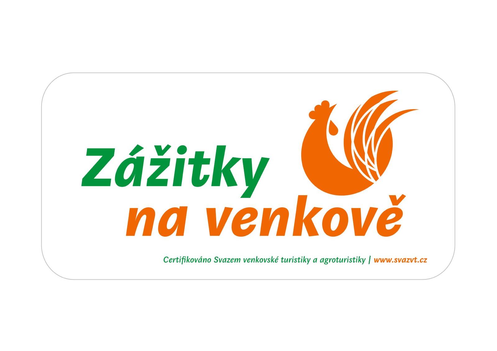 Farma vrchovany -<br />
život na vesnici